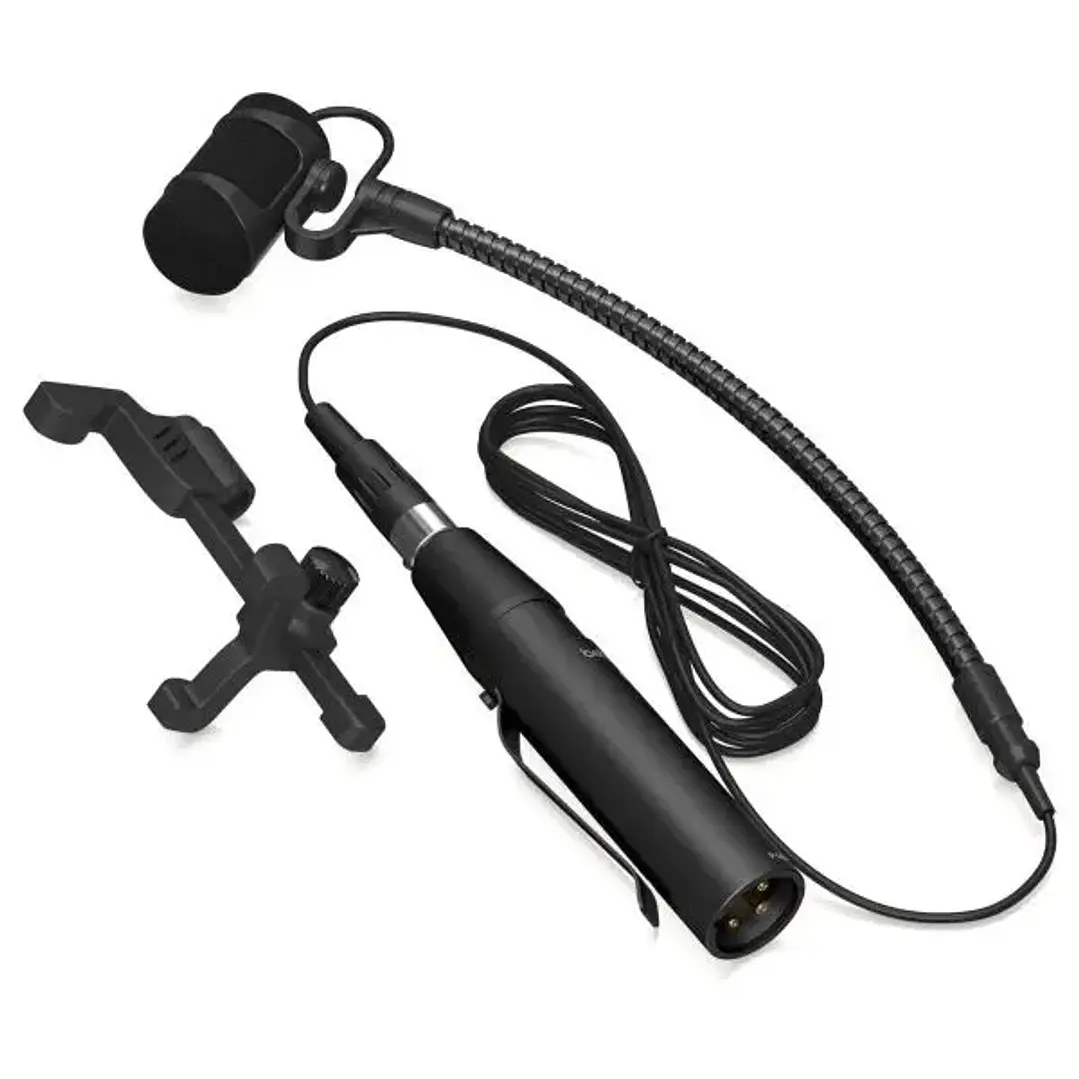 Behringer CB 100 Violin Micrófono de Condensador para Instrumento Preventa Entrega 30 de Junio 2