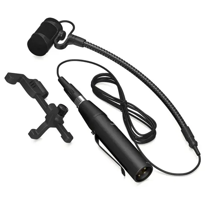 Behringer CB 100 Violin Micrófono de Condensador para Instrumento Preventa Entrega 30 de Junio 2