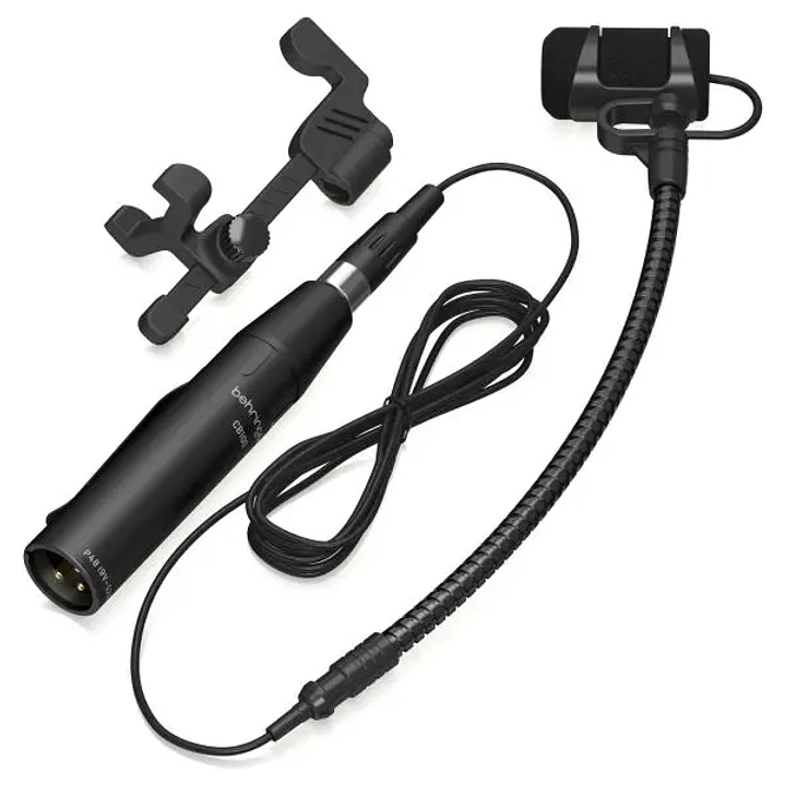 Behringer CB 100 Violin Micrófono de Condensador para Instrumento Preventa Entrega 30 de Junio 3