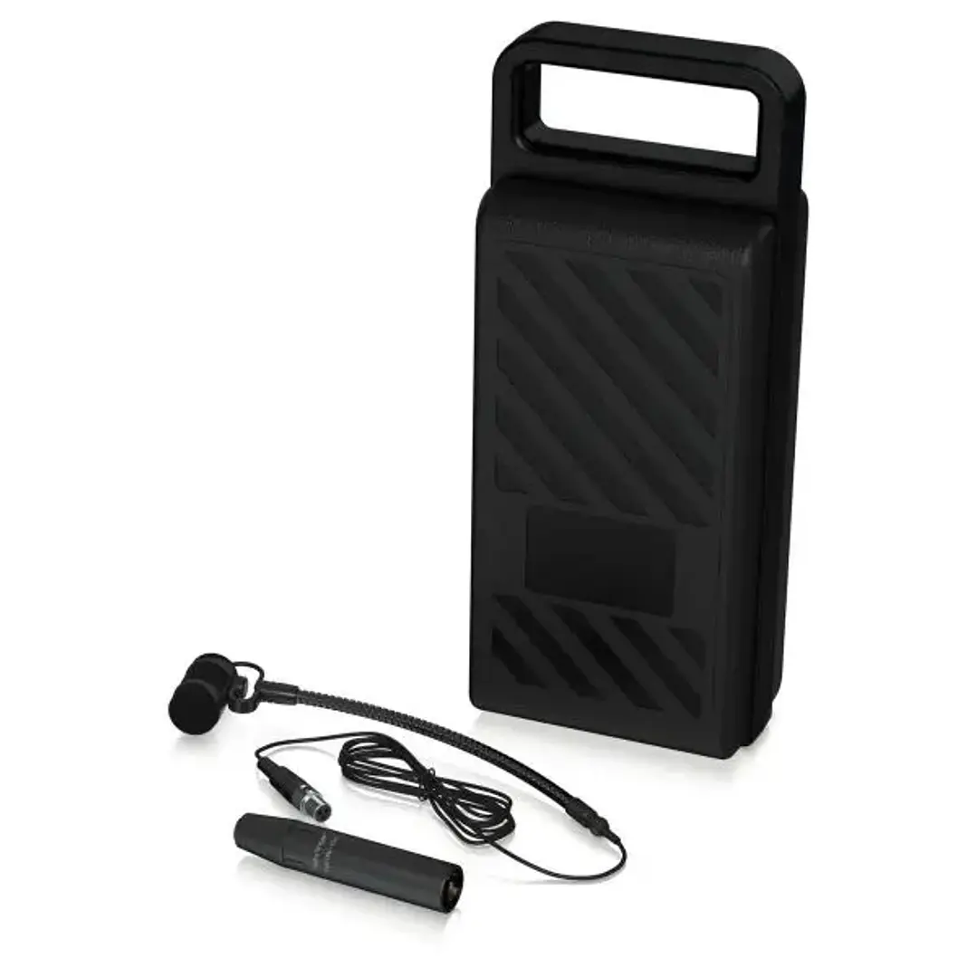  Behringer CB 100 Micrófono de Condensador para Instrumento | Preventa Entrega 30 de Junio 4