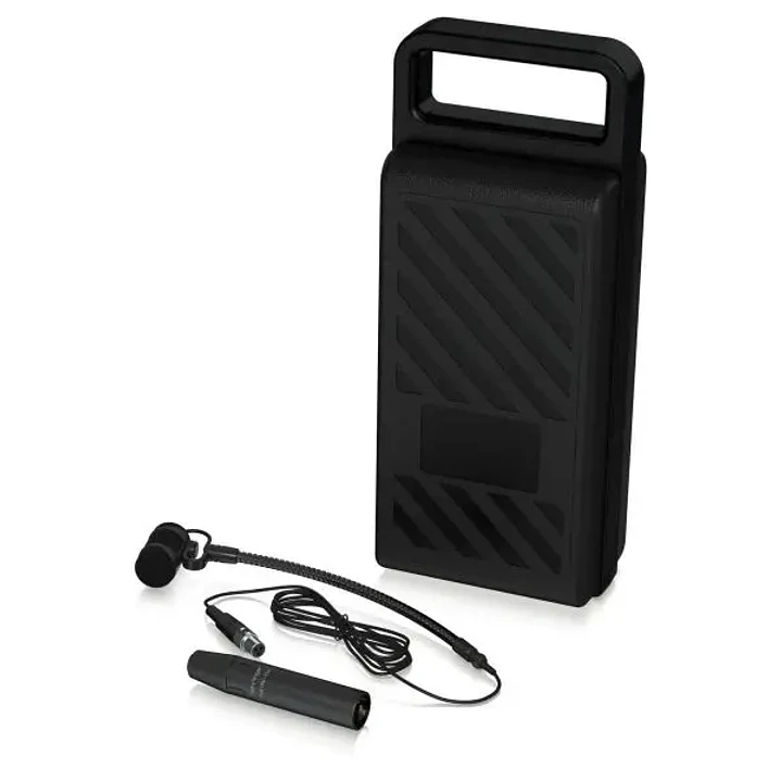  Behringer CB 100 Micrófono de Condensador para Instrumento | Preventa Entrega 30 de Junio 4