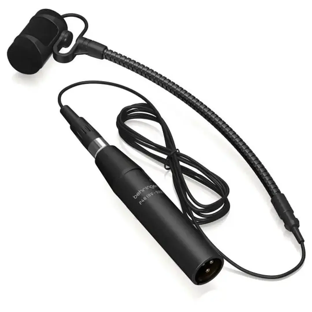  Behringer CB 100 Micrófono de Condensador para Instrumento | Preventa Entrega 30 de Junio 2