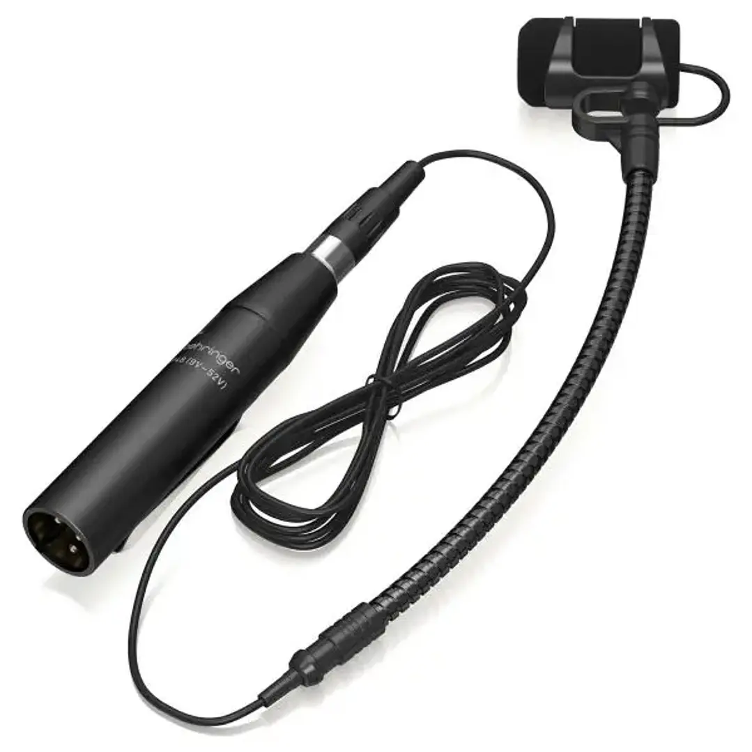 Behringer CB 100 Micrófono de Condensador para Instrumento | Preventa Entrega 30 de Junio 3