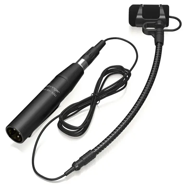  Behringer CB 100 Micrófono de Condensador para Instrumento | Preventa Entrega 30 de Junio 3
