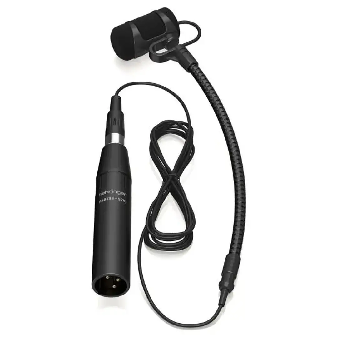  Behringer CB 100 Micrófono de Condensador para Instrumento | Preventa Entrega 30 de Junio 1