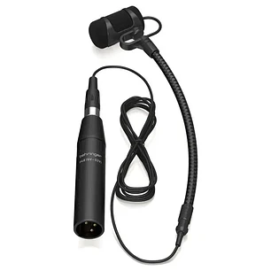  Behringer CB 100 Micrófono de Condensador para Instrumento | Preventa Entrega 30 de Junio