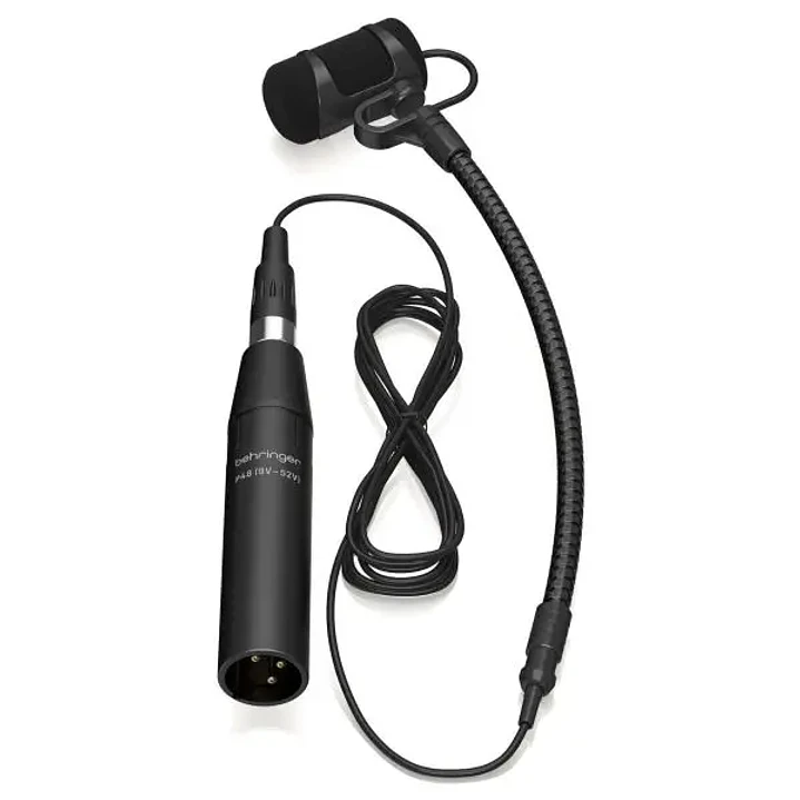  Behringer CB 100 Micrófono de Condensador para Instrumento | Preventa Entrega 30 de Junio 1
