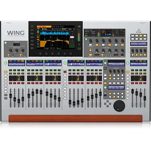 Behringer wing Consola de Mezcla Digital