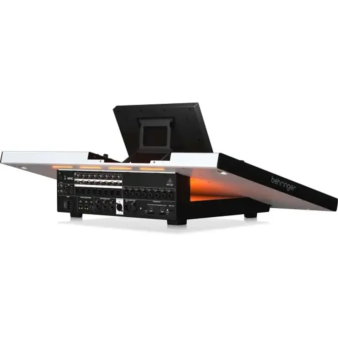 Behringer wing Consola de Mezcla Digital 6