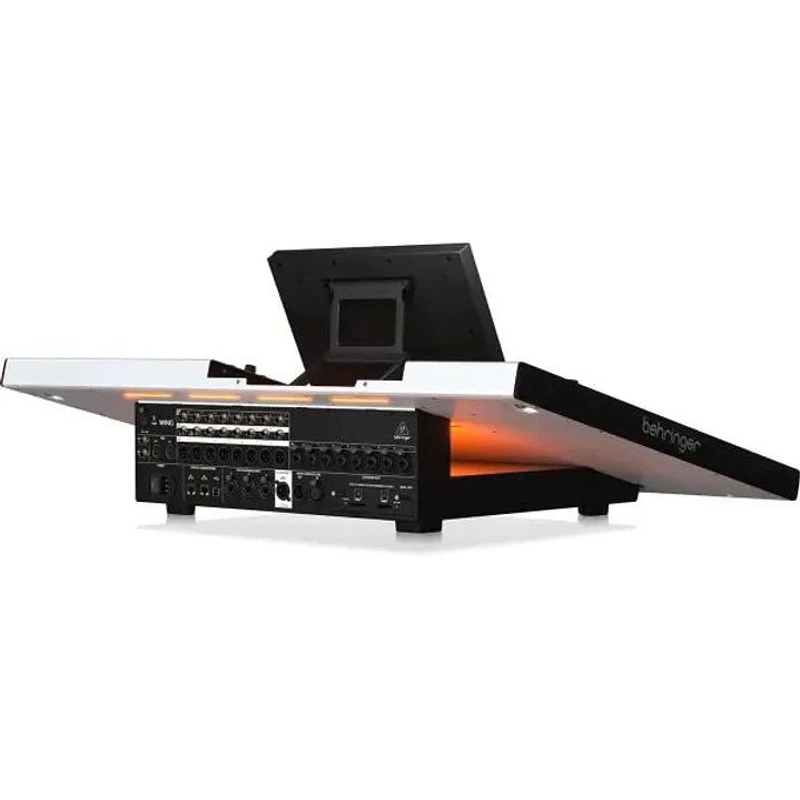 Behringer wing Consola de Mezcla Digital 6