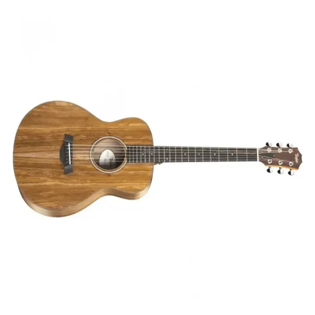 Taylor GS-MINI-E-KOA Guitarra Electroacústica pequeña 1