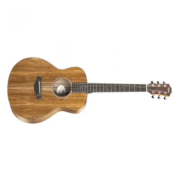 Taylor GS-MINI-E-KOA Guitarra Electroacústica pequeña 1