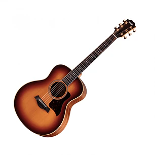 Taylor Sunset-Blvd-GS-Mini-e-R Guitarra electroacústica gs mini e rosewood grand symphony