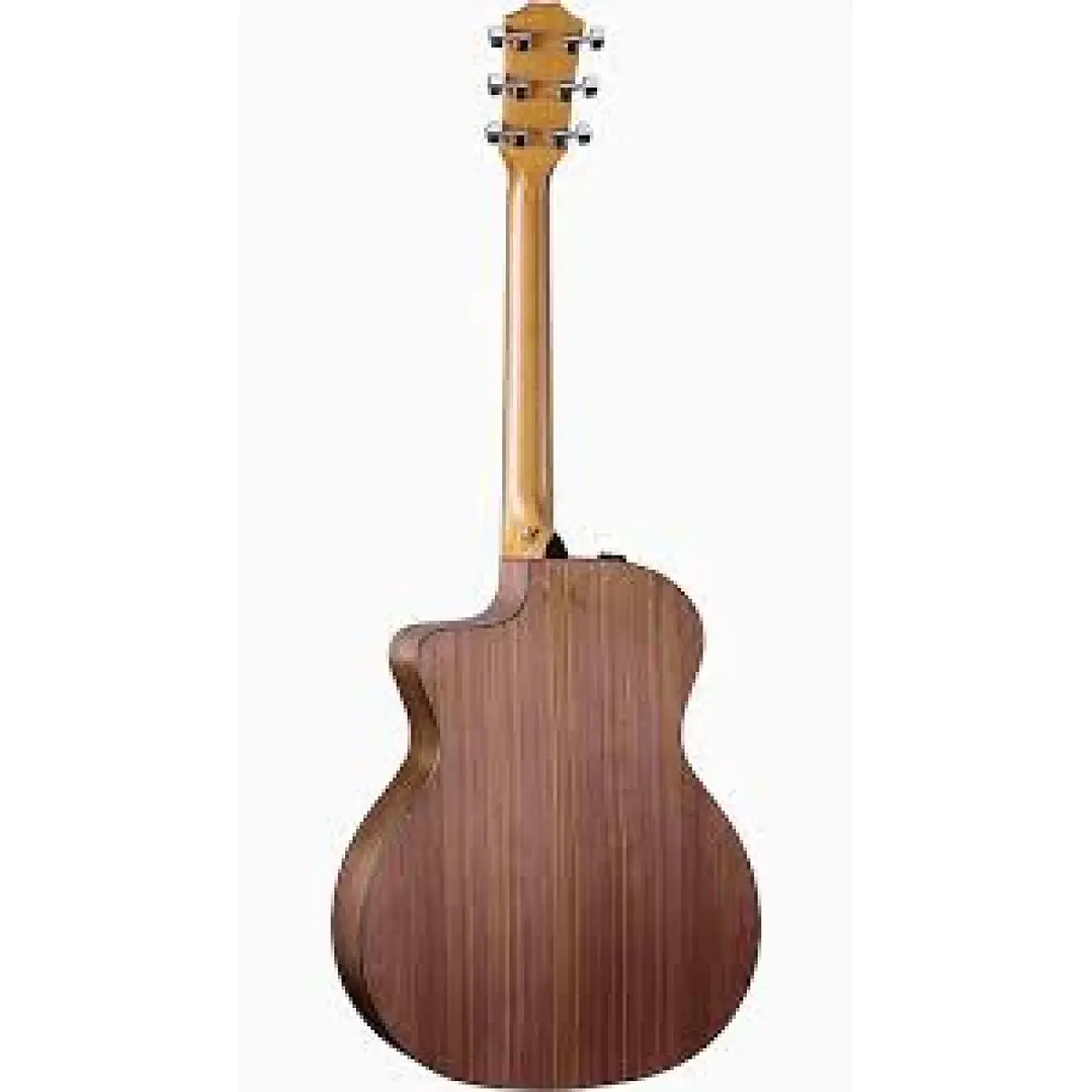 Taylor 114CE Guitarra Electroacustica Grand Auditorium 2