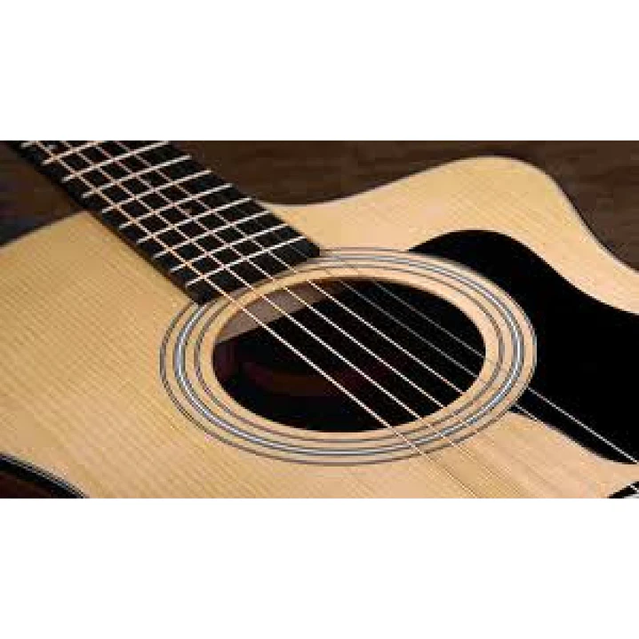 Taylor 114CE Guitarra Electroacustica Grand Auditorium 4