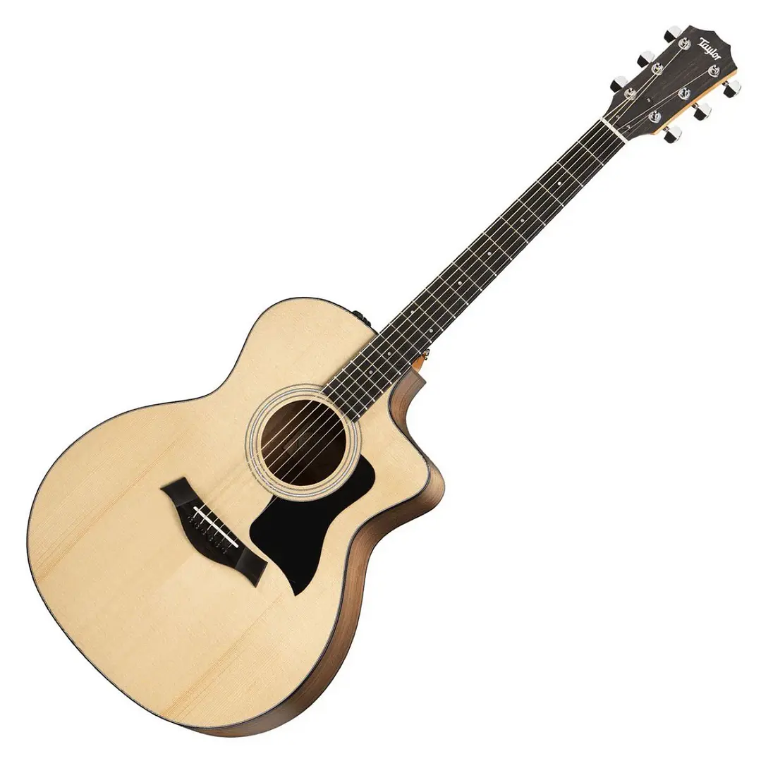 Taylor 114CE Guitarra Electroacustica Grand Auditorium 1