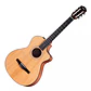 Taylor 112CE-N Guitarra electroacústica con cuerdas de nylon grand concert - thumbnail 1