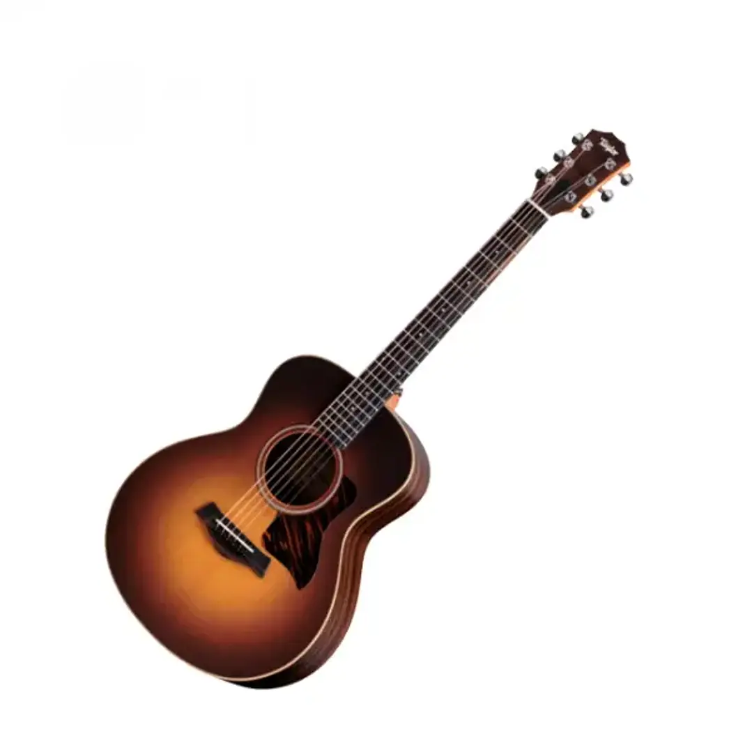 Taylor GS-MINI-E-ROSEW-SB Guitarra electroacústica mini Grand Symphony Rosewood SunBurst 1