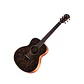Taylor GS-MINI-E-SPECIAL-ED-PB Guitarra electroacústica mini de viaje Special Edition Paisley Burst - Miniatura 1