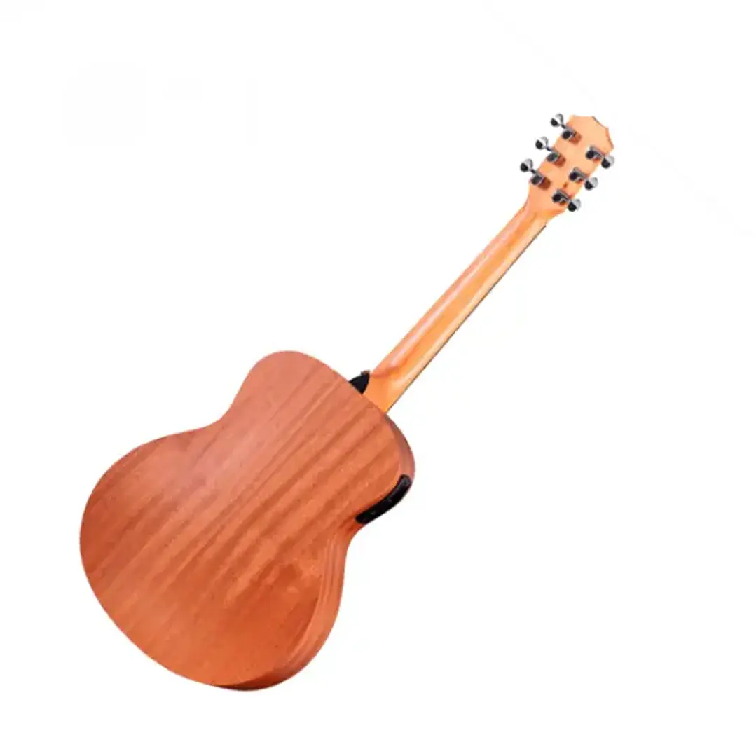 Taylor GS-MINI-E-SPECIAL-ED-VB Guitarra electroacústica GS MINI E special edition victorian burst 2