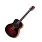 Taylor GS-MINI-E-SPECIAL-ED-VB Guitarra electroacústica GS MINI E special edition victorian burst - Miniatura 1