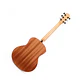 Taylor GS-MINI-E-SPECIAL-ED-WH Guitarra electroacústica GS MINI E Special edition Trans White - Miniatura 2
