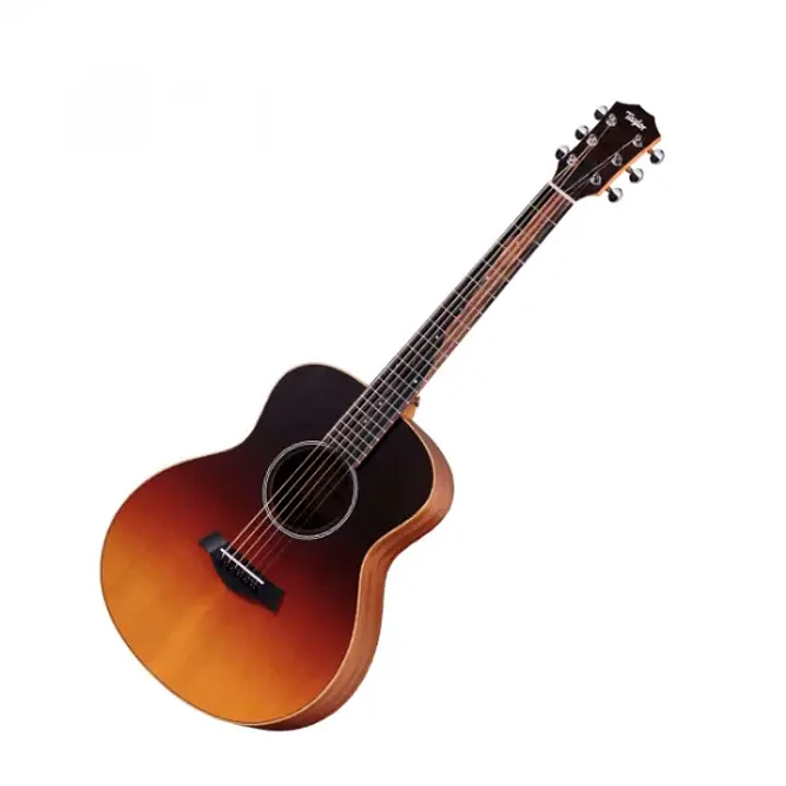 Taylor GS-MINI-E-SPECIAL-ED-SF Guitarra electroacústica GS MINI E Special edition Sunset Fade 1