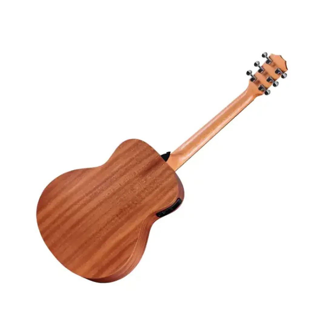 Taylor GS-MINI-E-SPECIAL-ED-HB Guitarra electroacústica GS Mini-e Special Edition Honeyburst 2
