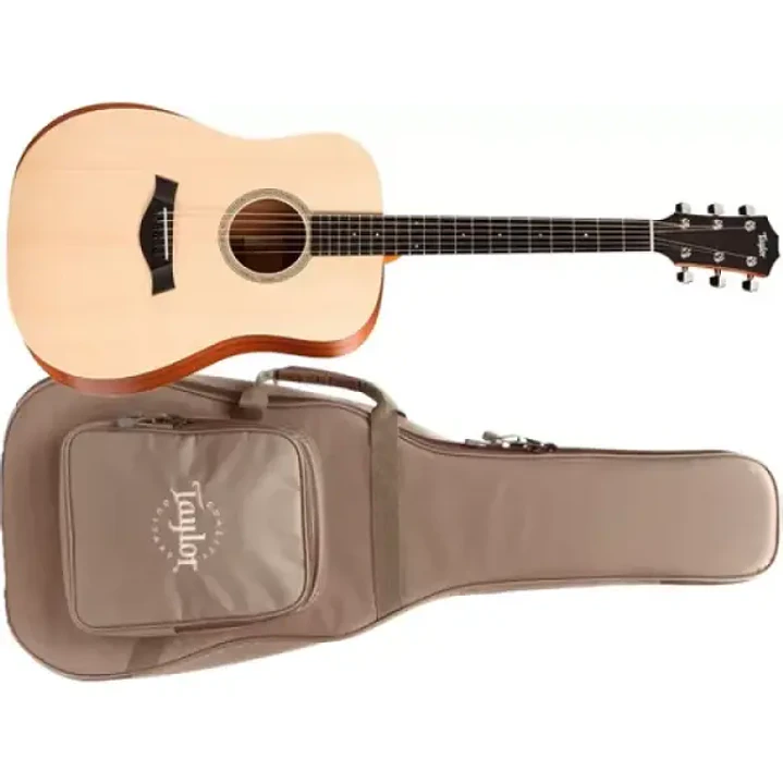 Taylor ACADEMY-10E Guitarra Electroacústica Dreadnought 2