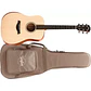 Taylor ACADEMY-10E Guitarra Electroacústica Dreadnought - thumbnail 2