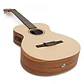 Taylor ACADEMY-12E-N Guitarra Electroacústica Grand Concert con cuerdas de Nylon - thumbnail 4