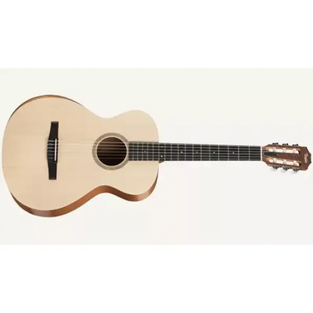 Taylor ACADEMY-12E Guitarra Electroacústica Grand Concert 2