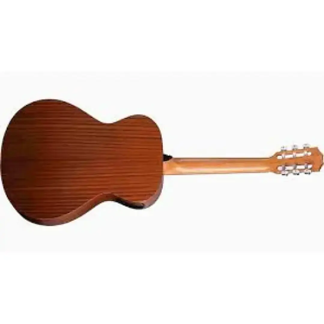 Taylor ACADEMY-12E Guitarra Electroacústica Grand Concert 4