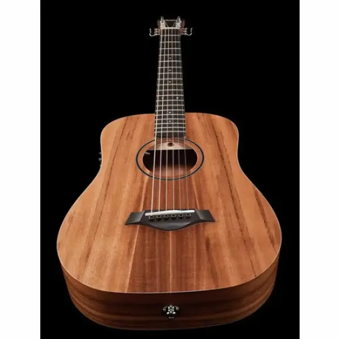 Taylor  BTE-KOA Guitarra electroacústica de Koa 3