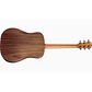 Taylor BBTE Guitarra Electroacustica Big Baby Natural - Miniatura 3