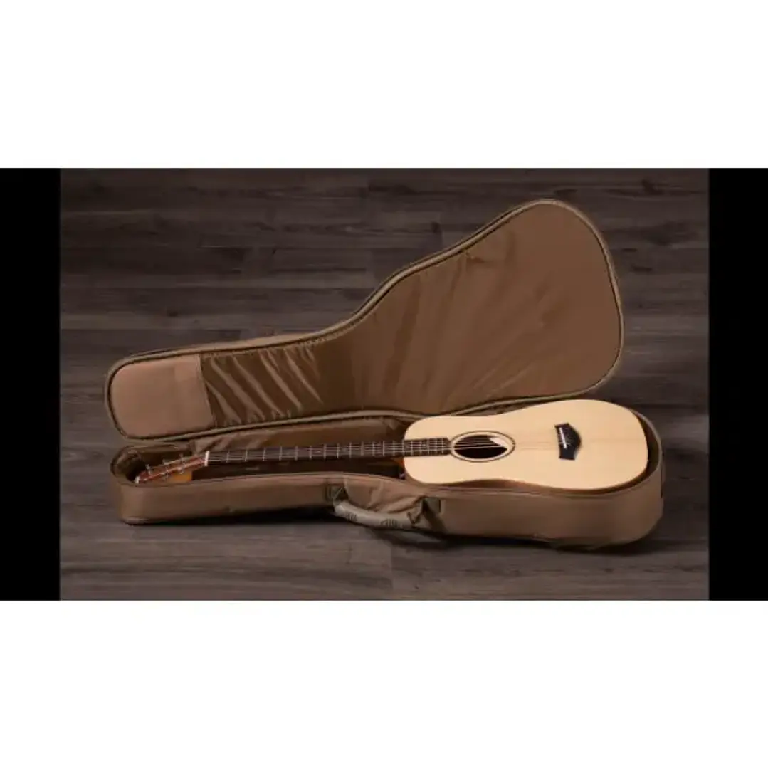Taylor BT1E Guitarra Eelectroacustica Baby Taylor Natural 4