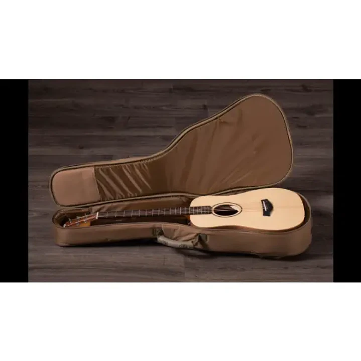 Taylor BT1E Guitarra Eelectroacustica Baby Taylor Natural 4