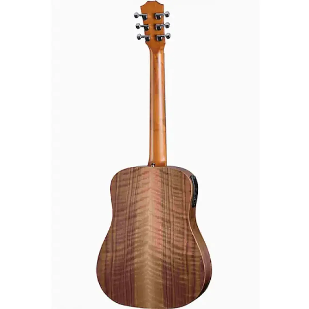 Taylor BT1E Guitarra Eelectroacustica Baby Taylor Natural 2