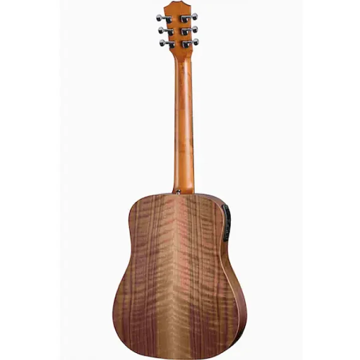 Taylor BT1E Guitarra Eelectroacustica Baby Taylor Natural 2