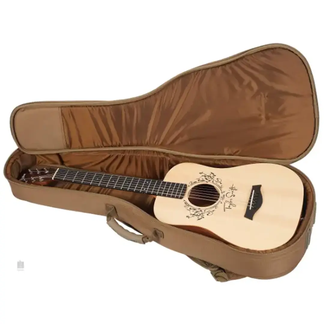 Taylor TS-BTe Guitarra Electroacústica natural Taylor Swift 4