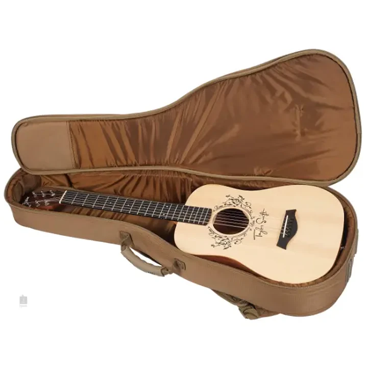 Taylor TS-BTe Guitarra Electroacústica natural Taylor Swift 4