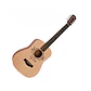 Taylor TS-BT Guitarra acústica natural Taylor Swift baby taylor - Miniatura 1