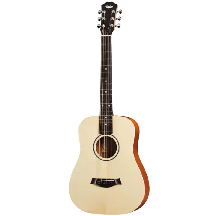 Taylor BT1 Guitarra Acustica Baby Taylor Natural 1