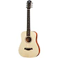 Taylor BT1 Guitarra Acustica Baby Taylor Natural - thumbnail 1