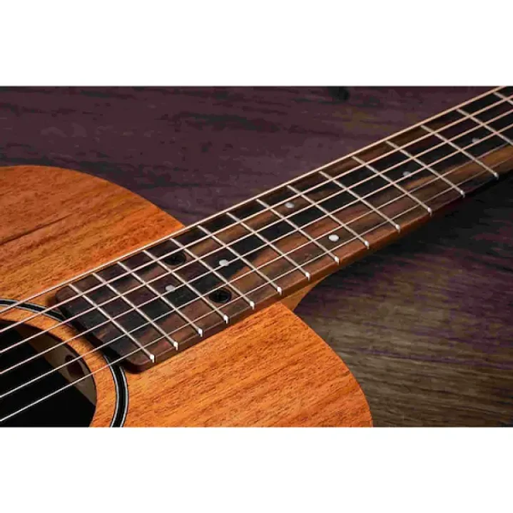 Taylor BT2 Guitarra Acústica Baby Caoba 3