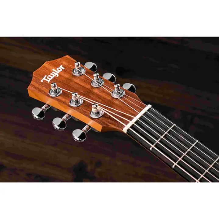 Taylor BT2 Guitarra Acústica Baby Caoba 4