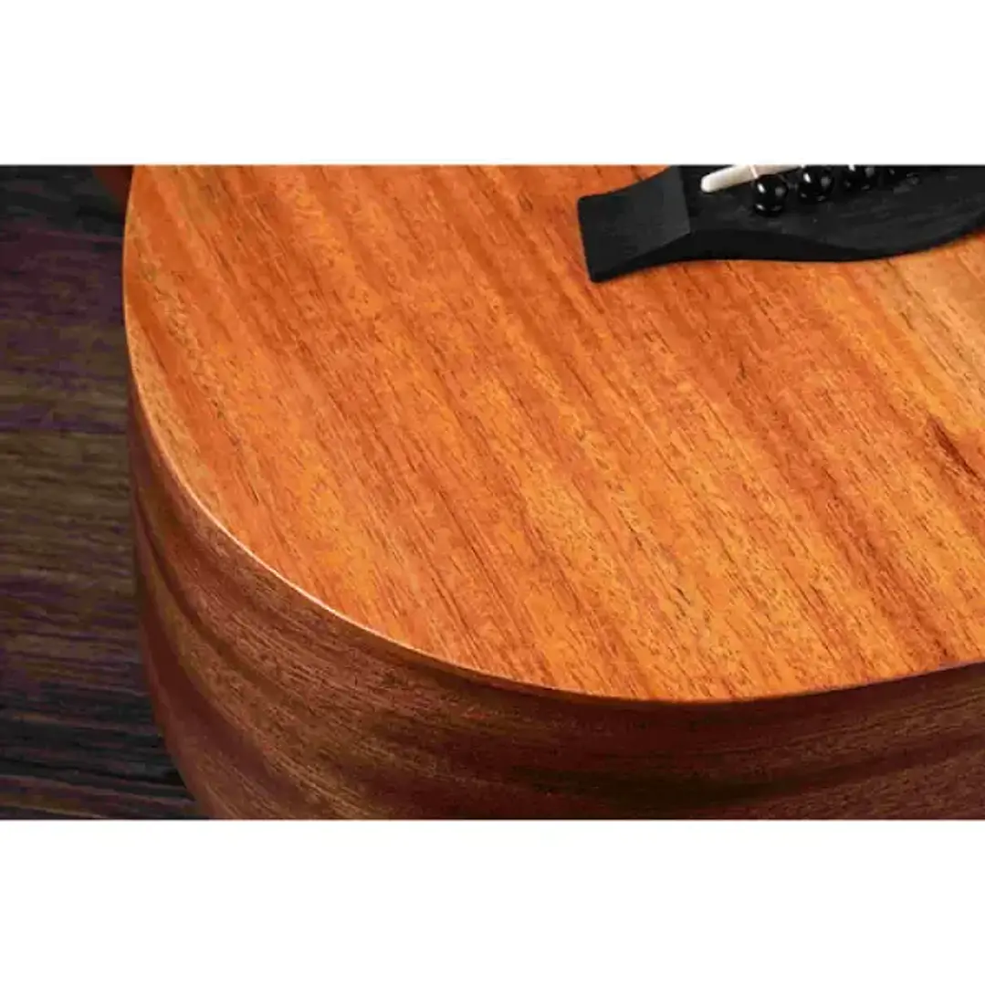 Taylor BT2 Guitarra Acústica Baby Caoba 6