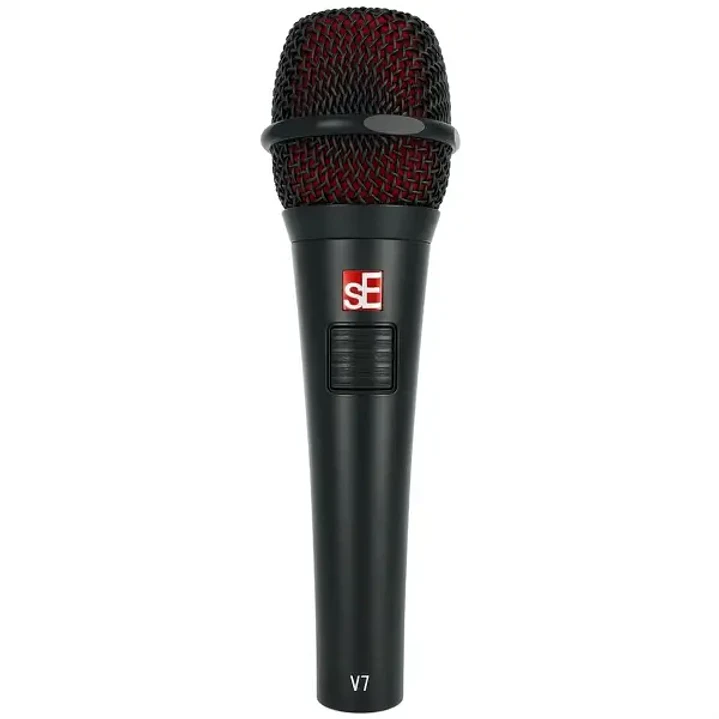 sE Electronics V7 PTT Micrófono Dinámico 1