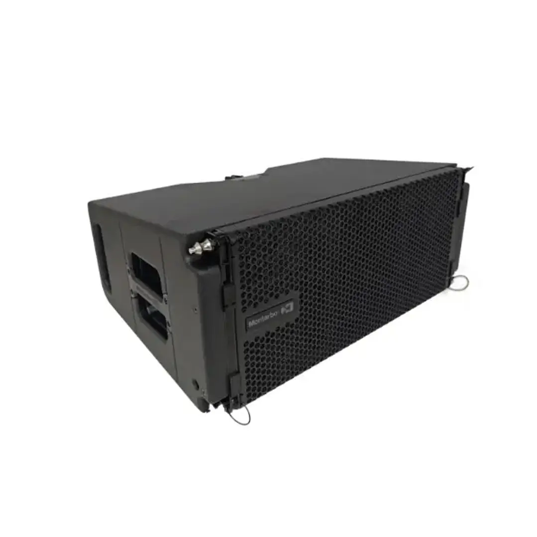 Montarbo L28 Line Array Activo 2