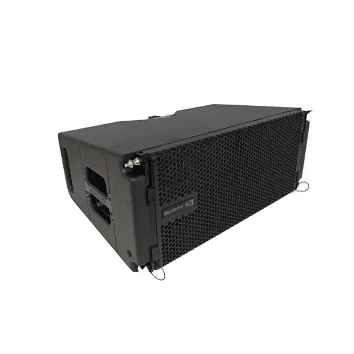 Montarbo L28 Line Array Activo 2